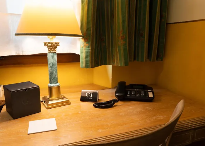 Hotel Grand Panama 3*