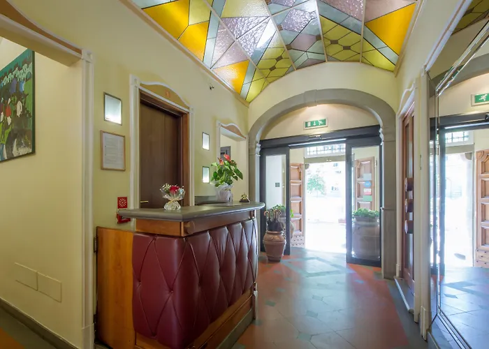 Grand Panama Hotel 3*