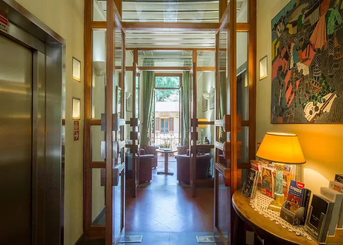 Hotel Grand Panama 3*