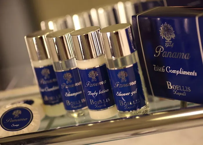 Grand Panama Hotel 3*