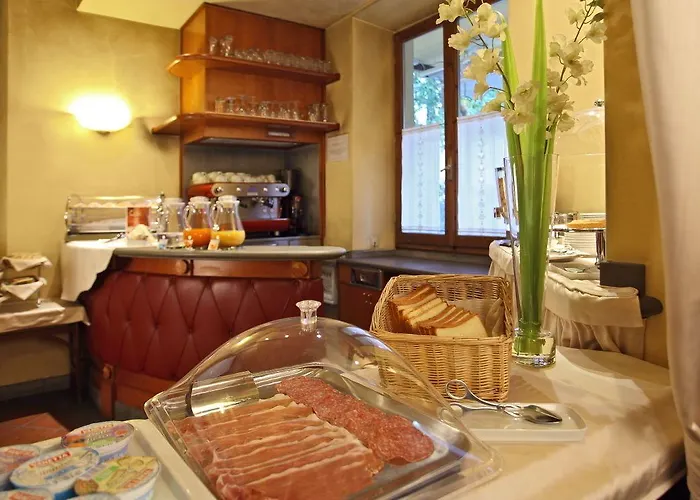 Grand Panama 3* Firenze