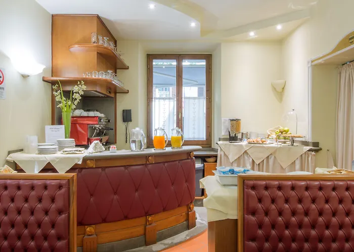 Grand Panama Hotel 3*