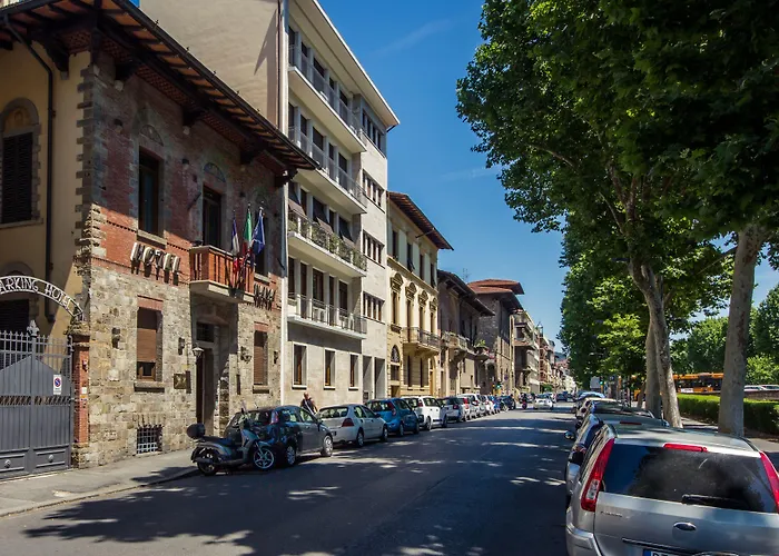 Grand Panama 3* Florence