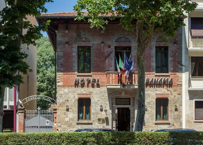 Hotel Grand Panama 3*
