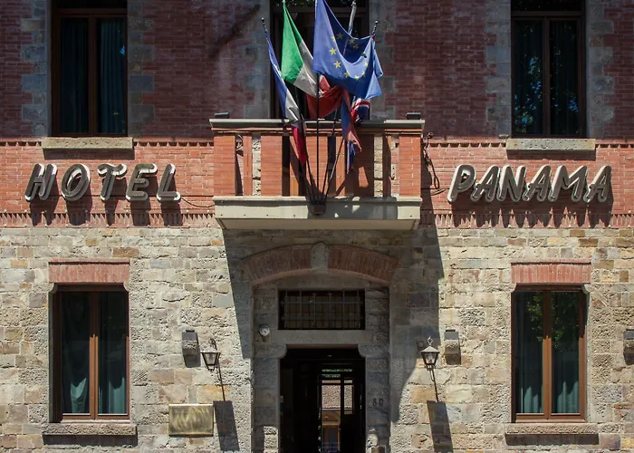 Grand Panama Hotel 3*