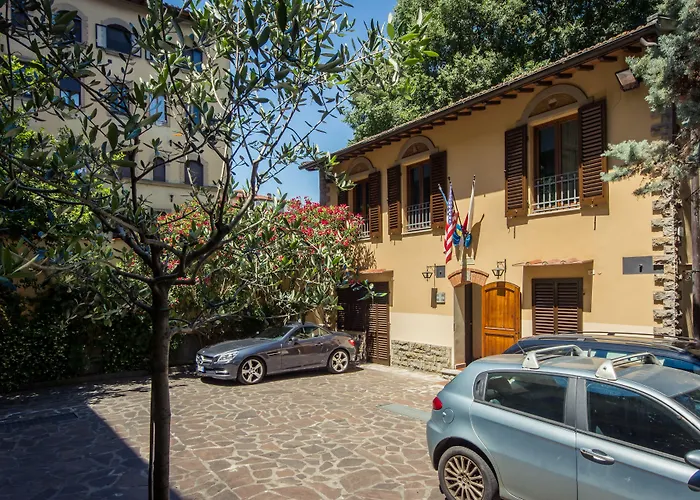 Grand Panama Florence