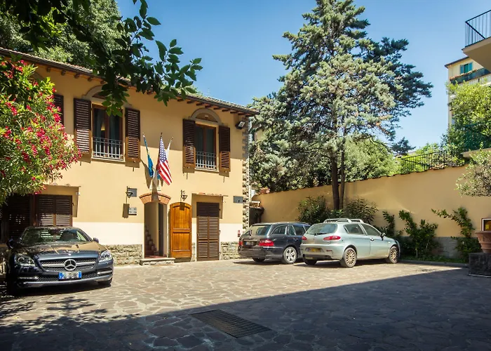 Hotel Grand Panama 3*