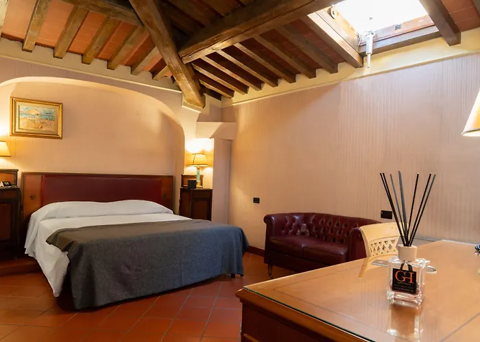 Grand Panama Florence