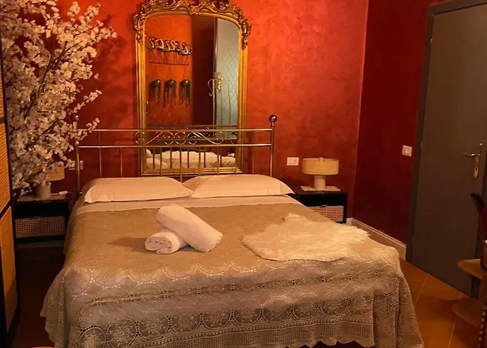 Grand Panama Firenze