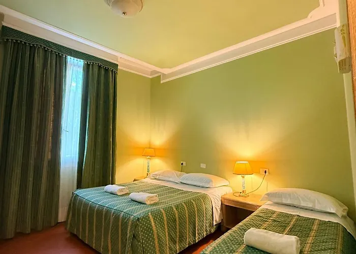 Grand Panama 3* Firenze