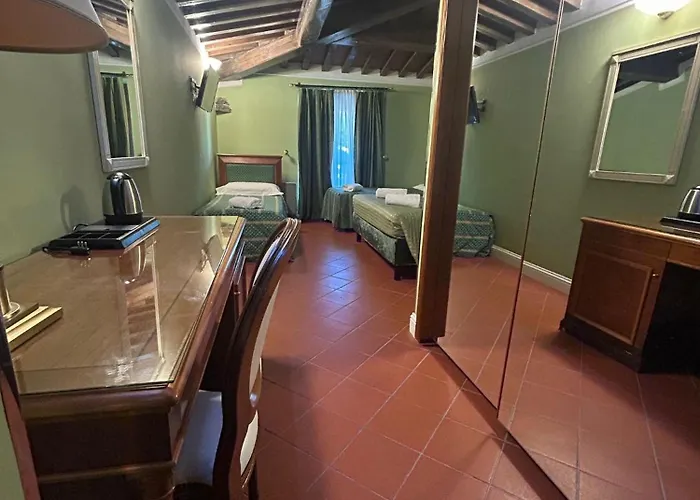 Grand Panama Firenze