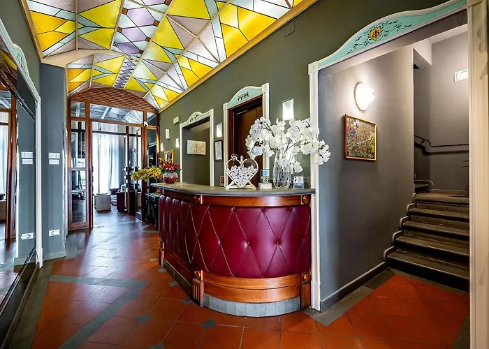 Grand Panama Szálloda 3*