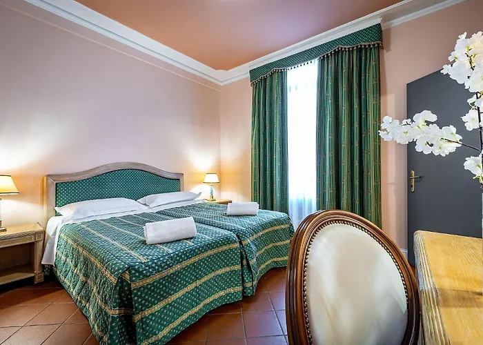 Szálloda Grand Panama 3*