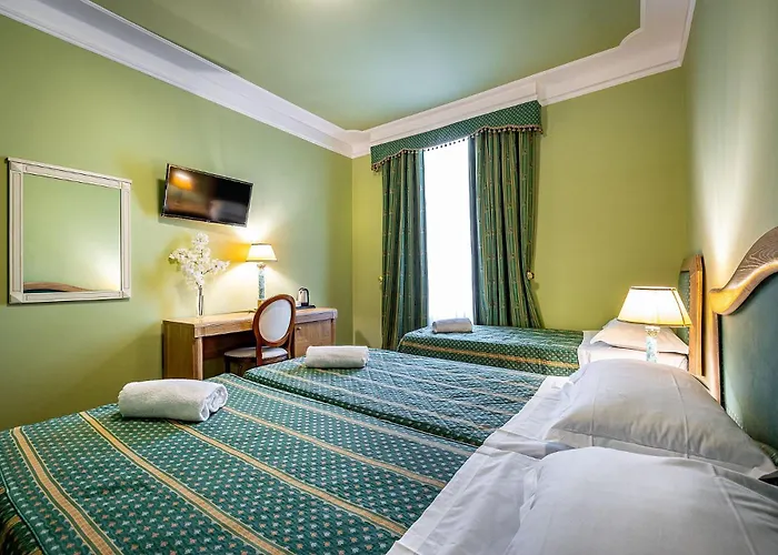 Grand Panama Firenze