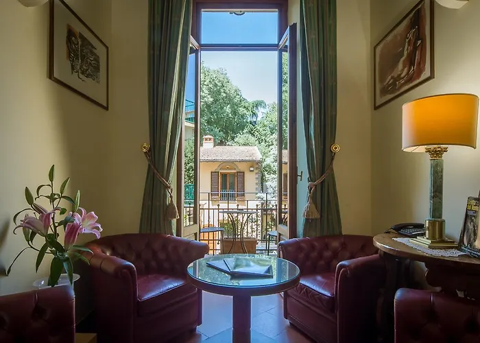 Grand Panama Hotel 3*