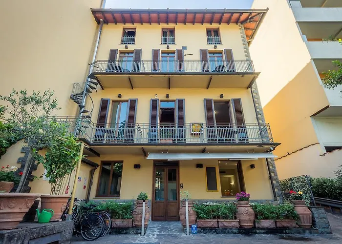 Grand Panama Florence