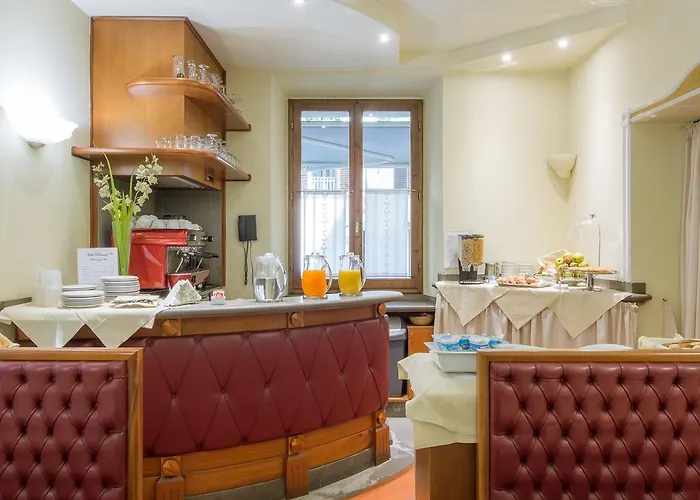 Hotel Grand Panama 3*