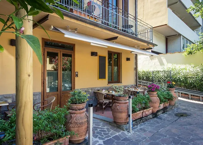 Grand Panama Hotel 3*