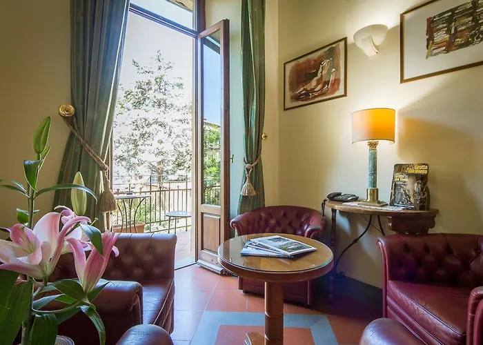 Hotel Grand Panama 3*