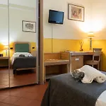 Hotel Grand Panama Florence