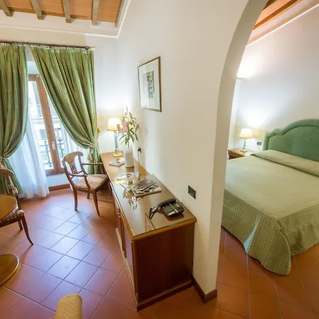 Hotel Panama Florence