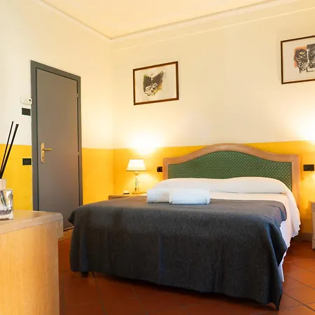 Grand Panama 3* Florencia