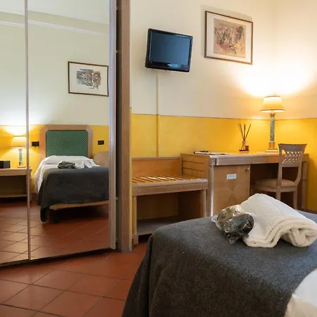 Hotel Panama Firenze