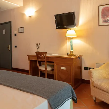 Grand Panama Hotel 3*