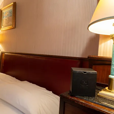 Hotel Grand Panama 3*
