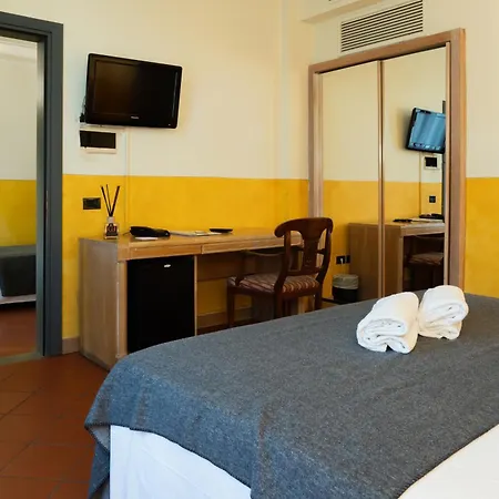 Hotel Grand Panama
