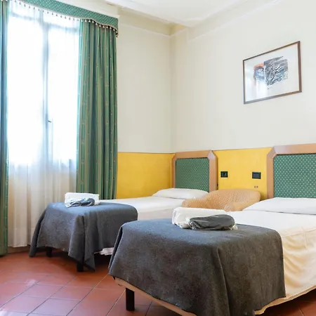 Grand Panama 3* Florencia
