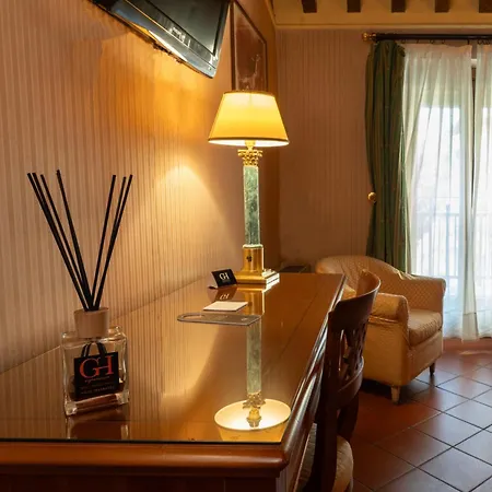 Grand Panama Hotel