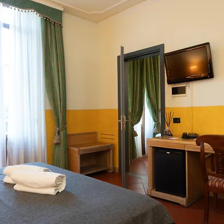 Grand Panama Hotel