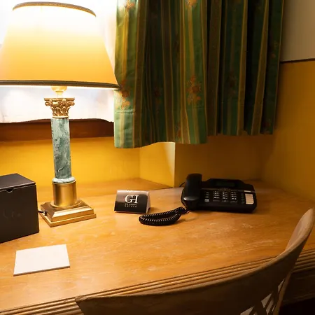 Hotel Grand Panama 3*