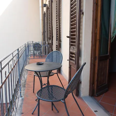 Hotel Panama Firenze