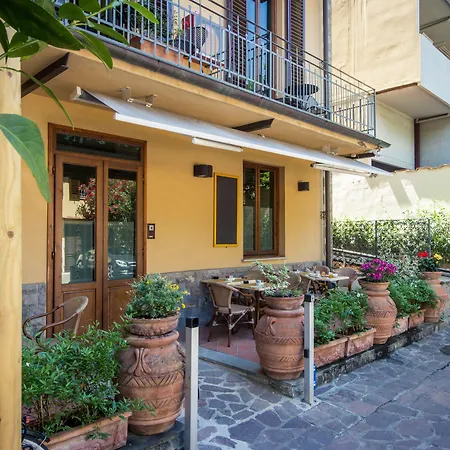 Grand Panama 3* Florence