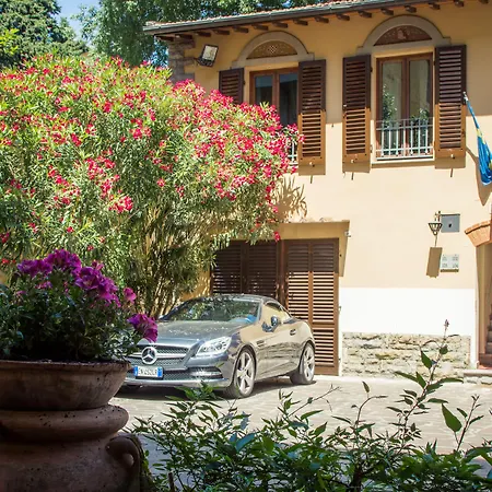 Hotel Grand Panama 3*