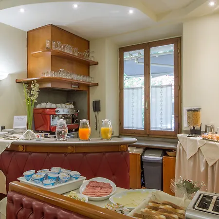 Hotel Panama Firenze