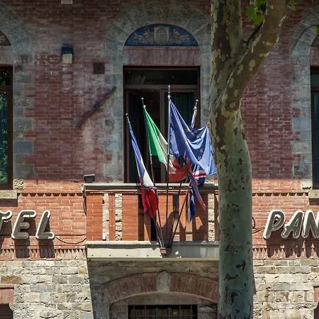Panama Hotel Firenze