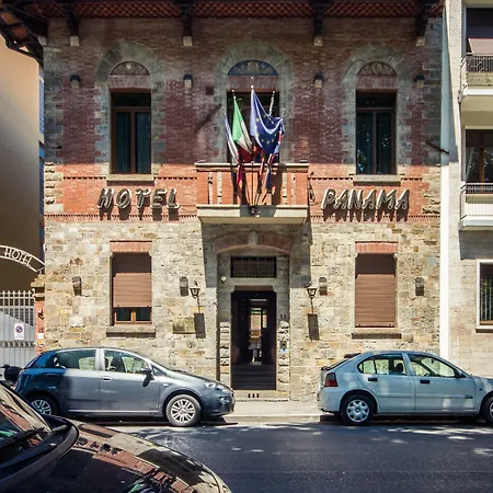 Hotel Panama
