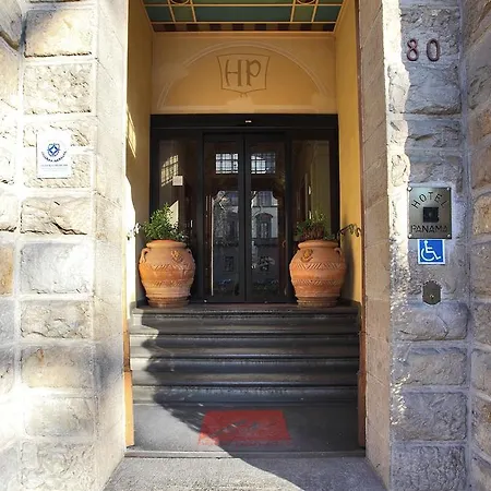 Hotel Panama