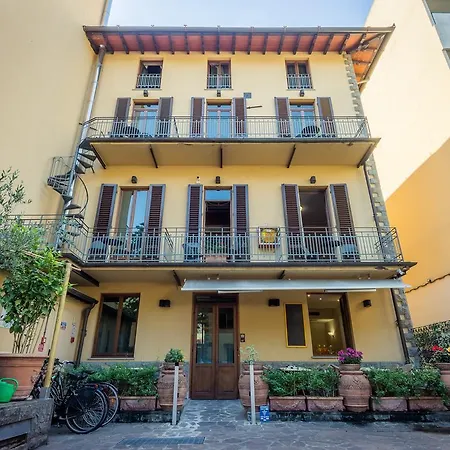 Panama Florence