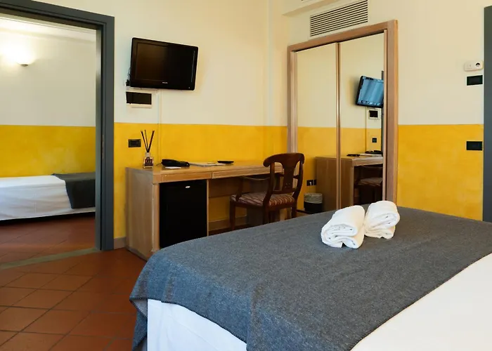 Hotel Grand Panama
