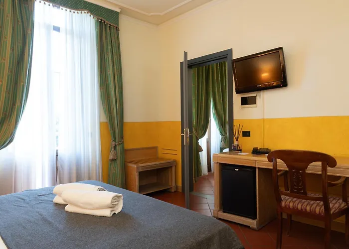 Grand Panama Hotel