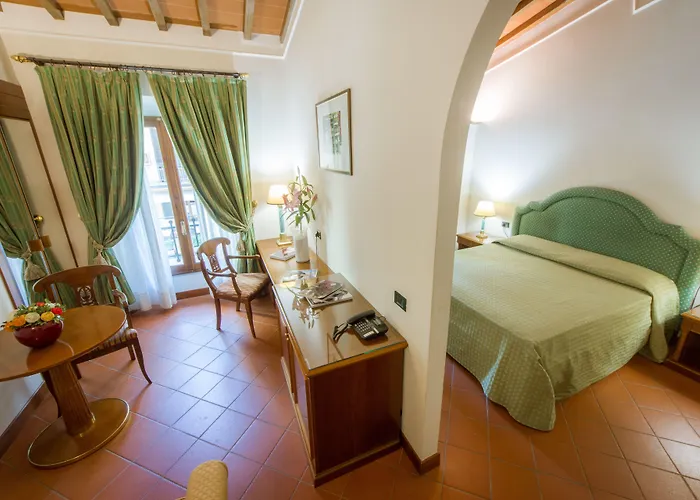 Hotel Grand Panama 3*