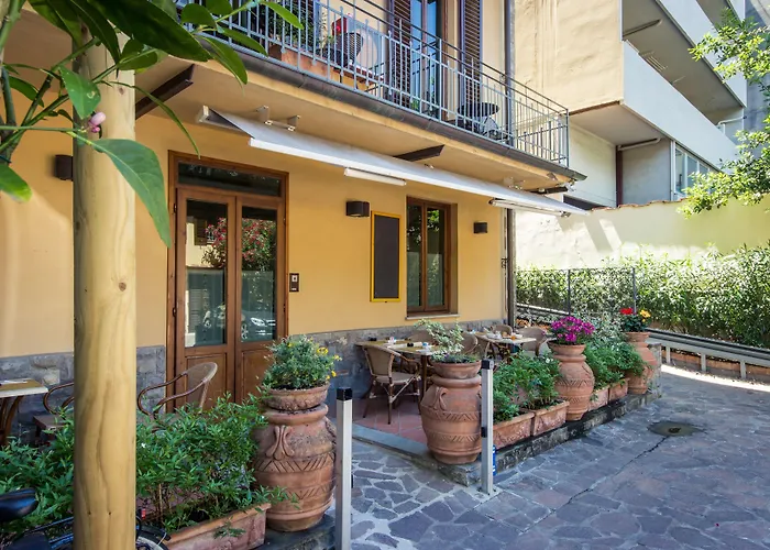 Grand Panama 3* Florence