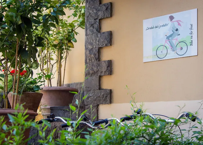 Hotel Grand Panama Florence