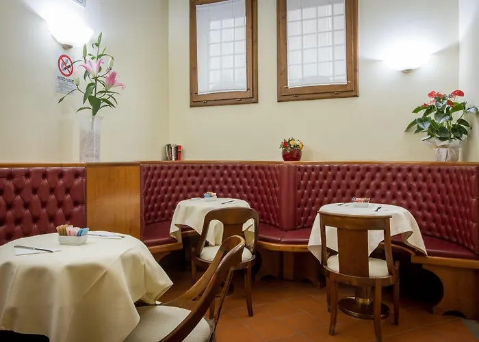 Hotel Grand Panama Florencia