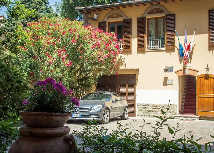 Hotel Grand Panama 3*