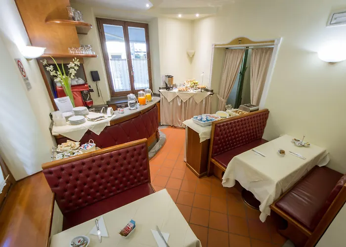 Grand Panama Hotel Florence